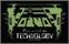Nášivka / Odznak Voïvod Killing Technology