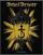 Nášivka / Odznak Devildriver Lantern