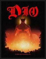 Patch / Badge Dio Last In Line