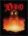 Patch / Badge Dio Last In Line