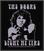 Patch / Badge The Doors Light My Fire