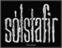 Patch / Badge Sólstafir Logo