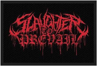 Patch / Badge Slaughter To Prevail Logo
