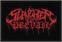 Nášivka / Odznak Slaughter To Prevail Logo