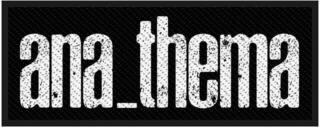 Patch / Badge Anathema Logo
