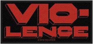 Patch / Badge Vio-Lence Logo