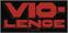 Patch / Badge Vio-Lence Logo