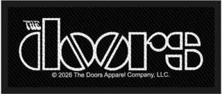 Oznaka / značka The Doors Logo