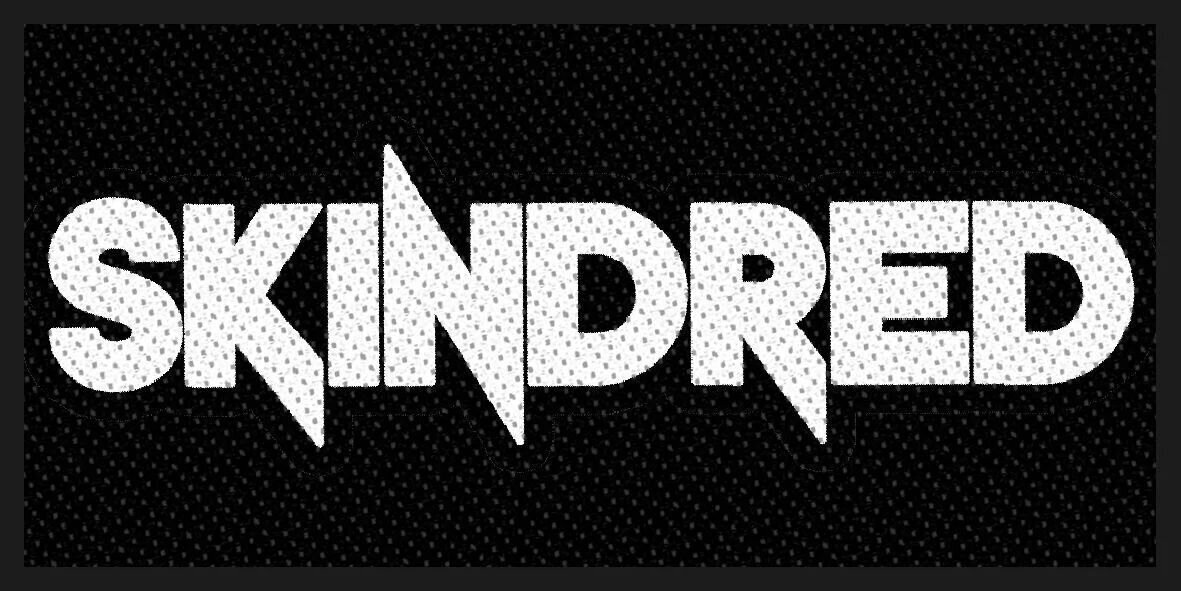Oznaka / značka Skindred Logo