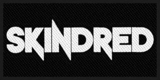 Oznaka / značka Skindred Logo
