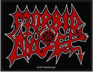 Oznaka / značka Morbid Angel Logo