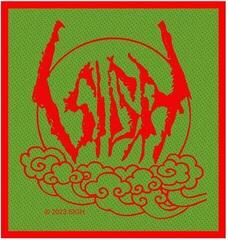 Кръпка / значка Sigh Logo