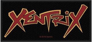 Oznaka / značka Xentrix Logo
