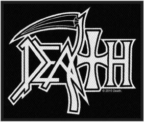 Oznaka / značka Death Logo
