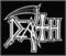 Oznaka / značka Death Logo