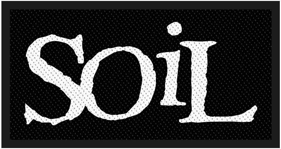 Oznaka / značka Soil Logo