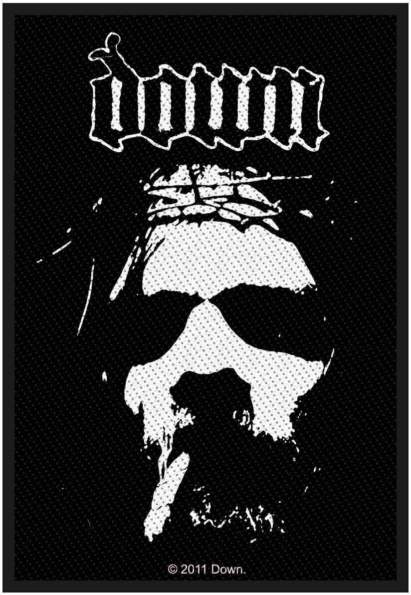 Oznaka / značka Down Logo/Face