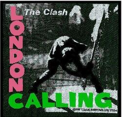 Oznaka / značka The Clash London Calling