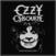 Нашивка / Значок Ozzy Osbourne Madman