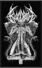 Oznaka / značka Bloodbath Morbid Antichrist