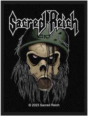 Oznaka / značka Sacred Reich Od