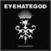Oznaka / značka EyeHateGod Phoenix Logo