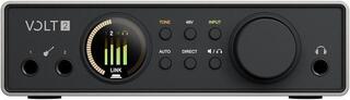 Interfaz de audio USB Universal Audio VOLT 2 G2 Interfaz de audio USB