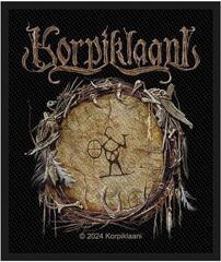 Oznaka / značka Korpiklaani Rankarumpu