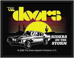 Oznaka / značka The Doors Riders On The Storm