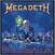 Oznaka / značka Megadeth Rust In Peace