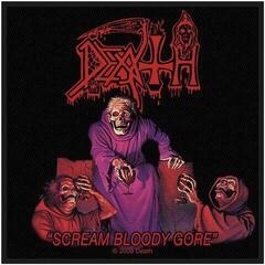 Oznaka / značka Death Scream Bloody Gore