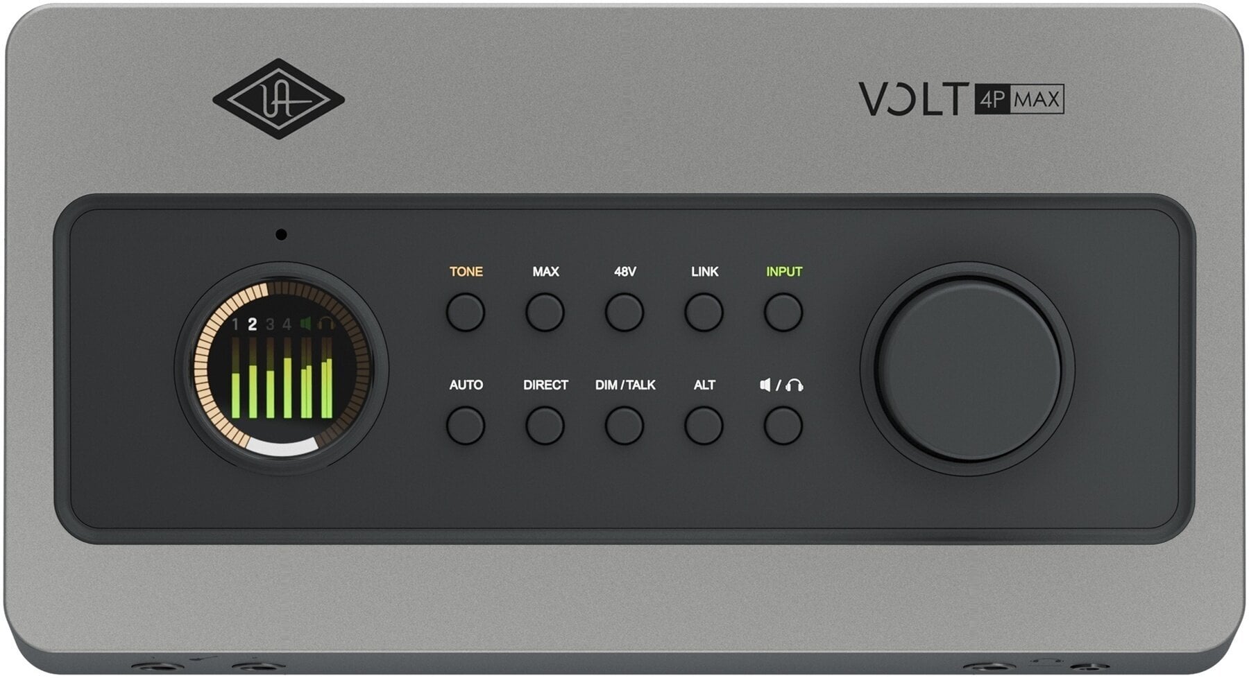 Interfaz de audio USB Universal Audio VOLT 4P MAX Interfaz de audio USB