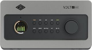Interfaz de audio USB Universal Audio VOLT 4P MAX Interfaz de audio USB