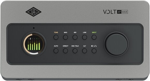 Interfaz de audio USB Universal Audio VOLT 4P MAX Interfaz de audio USB - 1