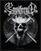 Oznaka / značka Ensiferum Skull