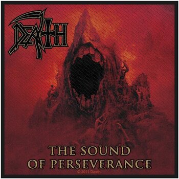Oznaka / značka Death Sound Of Perseverance - 1
