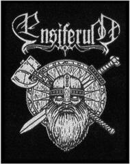 Oznaka / značka Ensiferum Sword & Axe