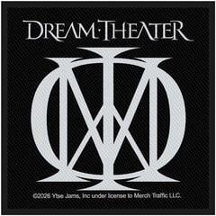 Oznaka / značka Dream Theater Symbol