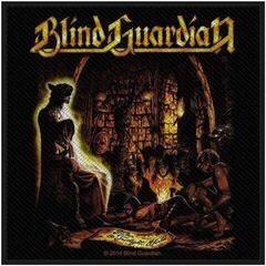 Oznaka / značka Blind Guardian Tales From The Twilight