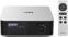 Hi-Fi Mrežni uređaj Wiim Amp Ultra Silver Hi-Fi Mrežni uređaj