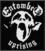 Patch / Badge Entombed Uprising