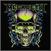 Oznaka / značka Megadeth Vic Rattlehead