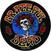 Oznaka / značka The Grateful Dead Vintage Bertha Seal