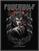 Plaaster / märk Powerwolf We Drink Your Blood