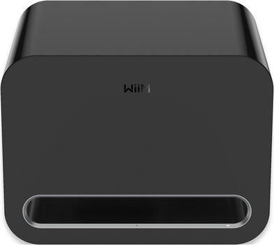 Hi-Fi Subwoofer Wiim Sub Pro Hi-Fi Subwoofer Black - 1
