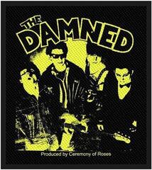 Oznaka / značka The Damned Young, Hot, Loud And Stiff
