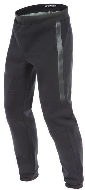 Moto vêtements temps libre Dainese Sweatpants Noir XL