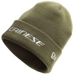 Dainese Cuff Beanie Green Dainese Cuff Beanie Green