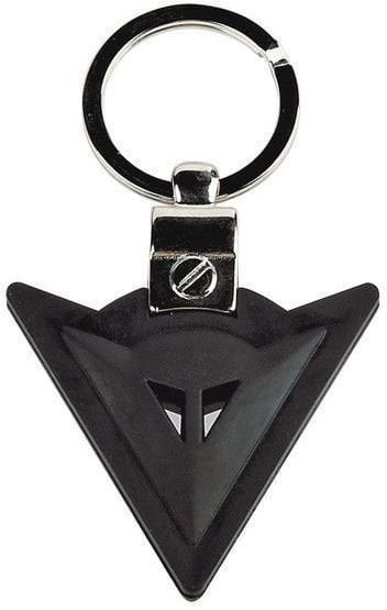 Motorcycle Gift Article Dainese Relief Keyring Black UNI