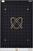 Modulärt system NANO BLANK Panel 16HP Modulärt system